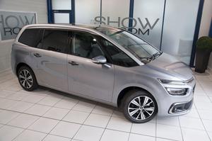 CITROëN C4 1.6 BlueHdi 120 ch Feel