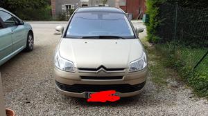 CITROëN C4 HDi 110 Collection