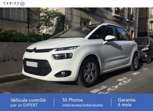 CITROëN C4 Picasso 1.6 E-HDI 90 AIRDREAM BUSINESS ETG BVA