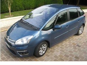 CITROëN C4 Picasso HDi 110 FAP Pack Ambiance