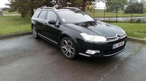 CITROëN C5 Tourer HDi 200 FAP Exclusive + A