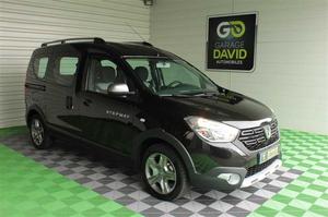 DACIA Dokker 1.5 dCi 90 Stepway 