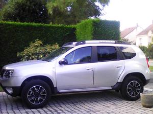 DACIA Duster TCe x2 Black Touch 