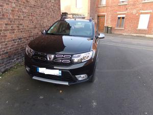 DACIA Sandero TCe 90 Stepway Prestige