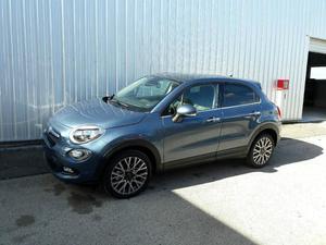 FIAT 500 X 1.6 Multijet 16v 120ch Club DCT