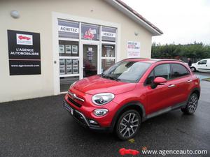 FIAT 500 X 2.0 MJT 140CH CROSS + 1ère MAIN