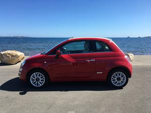 FIAT 500C 1.3 Multijet 95 ch DPF S&S Lounge