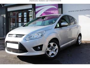 FORD Divers C-MAX 1.6 TDCi 95