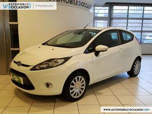 FORD Fiesta ch Trend 3p