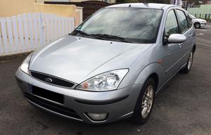 FORD Focus 1.8 TDCi - 100 Ambiente Pack