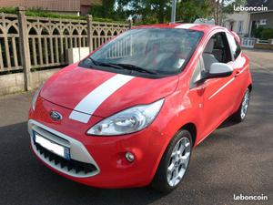 FORD Ka  S&S Grand Prix