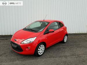 FORD Ka ch Titanium