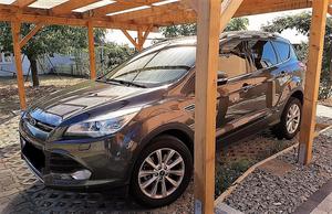 FORD Kuga 2.0 TDCi 150 S&S 4x2 Titanium