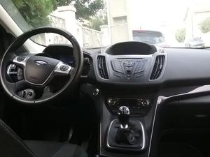 FORD Kuga 2.0 TDCi 163 DPF 4x4 Individual