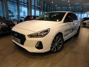 HYUNDAI i T-GDi 140ch Creative DCT-7