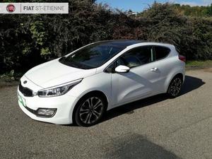 KIA Ceed 1.6 CRDi 128ch Sport