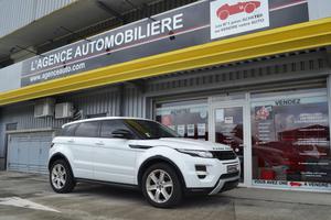 LAND-ROVER Range Rover Evoque 2.2 eD4 Dynamic 4x2