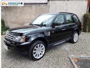 LAND-ROVER Range Rover TDV8 HSE Premium 1er Main