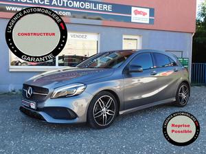 MERCEDES Classe A Fascination Matic 7G-DCT