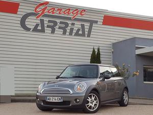 MINI Cooper Cooper 120 BVM6