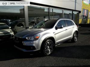 MITSUBISHI Asx 1.6 MIVEC 115ch Intense Navi Connect 2WD