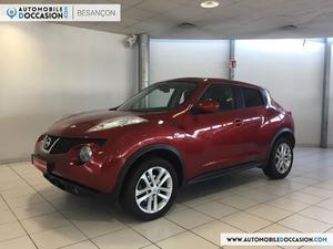 NISSAN Juke 1.5 dCi 110ch FAP Tekna