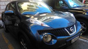 NISSAN Juke 1.6e 117 Acenta CVT