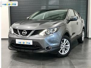 NISSAN Qashqai 1.5 dCi 110ch Business Edition