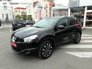 NISSAN Qashqai 1.6 dCi 130ch Connect Edition