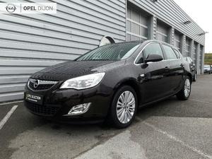 OPEL Astra 1.4 Turbo 140ch Connect Pack