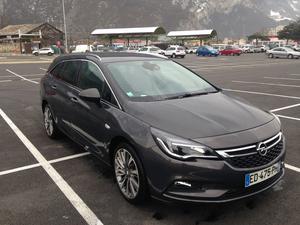 OPEL Astra Sports Tourer 1.6 CDTI 136 ch Business Connect A