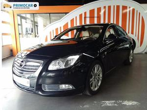 OPEL Insignia 2.0 CDTI130 FAP Cosmo Pack 5p