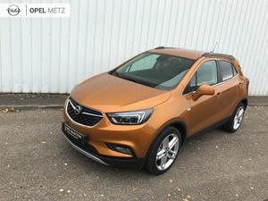 OPEL Mokka 1.6 CDTI 136ch Elite 4x2