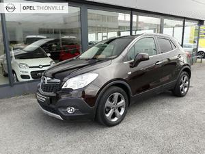 OPEL Mokka 1.7 CDTI 130ch Cosmo Pack 4x2 1° Main