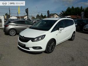 OPEL Zafira 1.6 CDTI 134ch BlueInjection Innovation