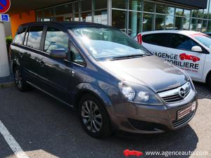 OPEL Zafira 1.7 CDTI110 FAP 111