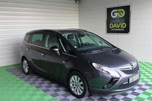 OPEL Zafira 2.0 CDTI 130 ch Cosmo Pack