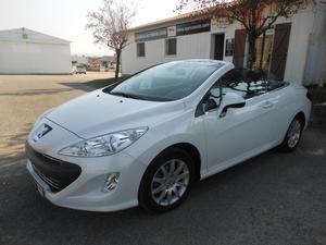 PEUGEOT 308 CC 1.6 VTi 16v Sport Pack