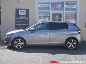 PEUGEOT 308 e-HDi 115 Féline