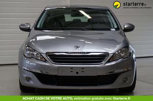 PEUGEOT  BLUEHDI 120CH S&S BVM6 ACTIVE