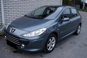 PEUGEOT  HDi - 90 XT