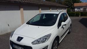 PEUGEOT  HDi 92ch FAP Access