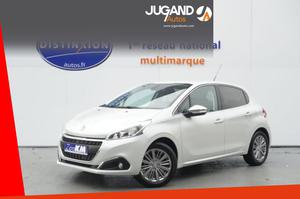 PEUGEOT  PURETECH 82 CH BVM5 ALLURE