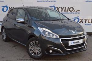 PEUGEOT  PureTech 82 Style -33%