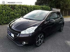 PEUGEOT  e-HDi115 FAP Féline 3p