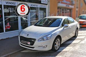 PEUGEOT  e-HDi163 FAP Allure ETG6