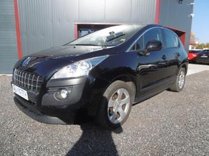 PEUGEOT  hdi112 fap premium