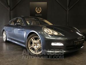 Porsche Panamera S V REVISION FAITE bleu