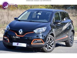 RENAULT Captur 0.9 Energy TCe 90 S&S Intens RLink