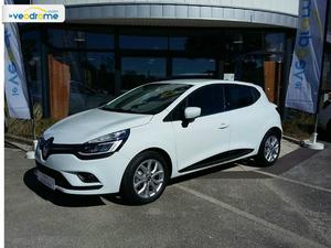 RENAULT Clio 0.9 TCe 90ch energy Intens 5p 10Km